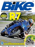 BIKE India